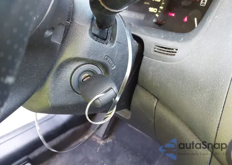 2007 Honda Accord 2.4 Ex из США, поврежденный, VIN 1HGCM56827A077986